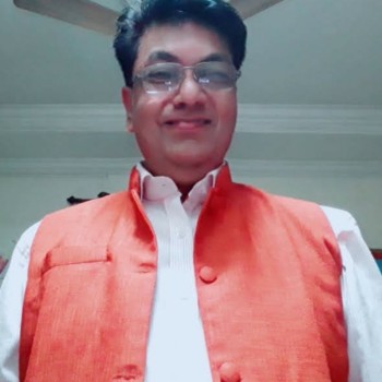 GULAM MOHAMMED SHAIKH